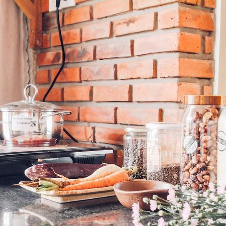 Anstay Homestay & Apartment Дананг Экстерьер фото