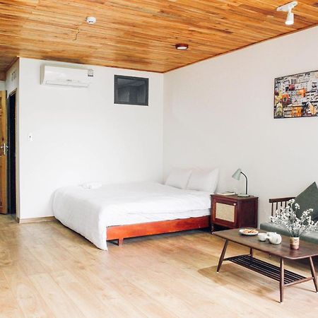 Anstay Homestay & Apartment Дананг Экстерьер фото