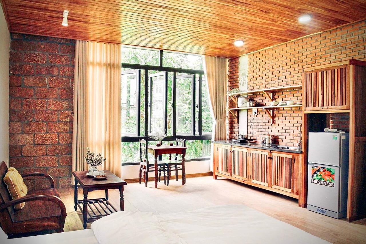 Anstay Homestay & Apartment Дананг Экстерьер фото
