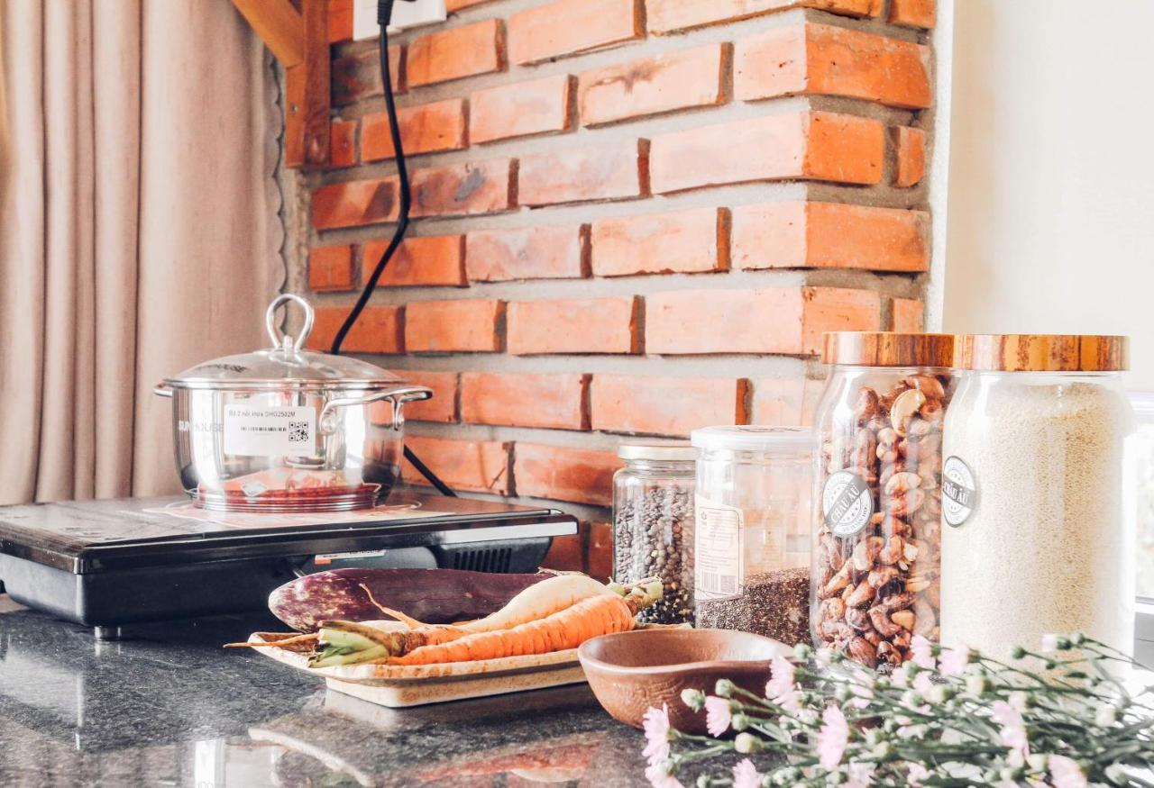 Anstay Homestay & Apartment Дананг Экстерьер фото