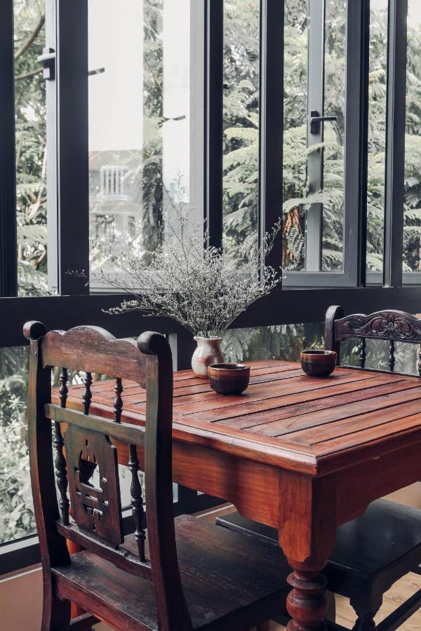 Anstay Homestay & Apartment Дананг Экстерьер фото