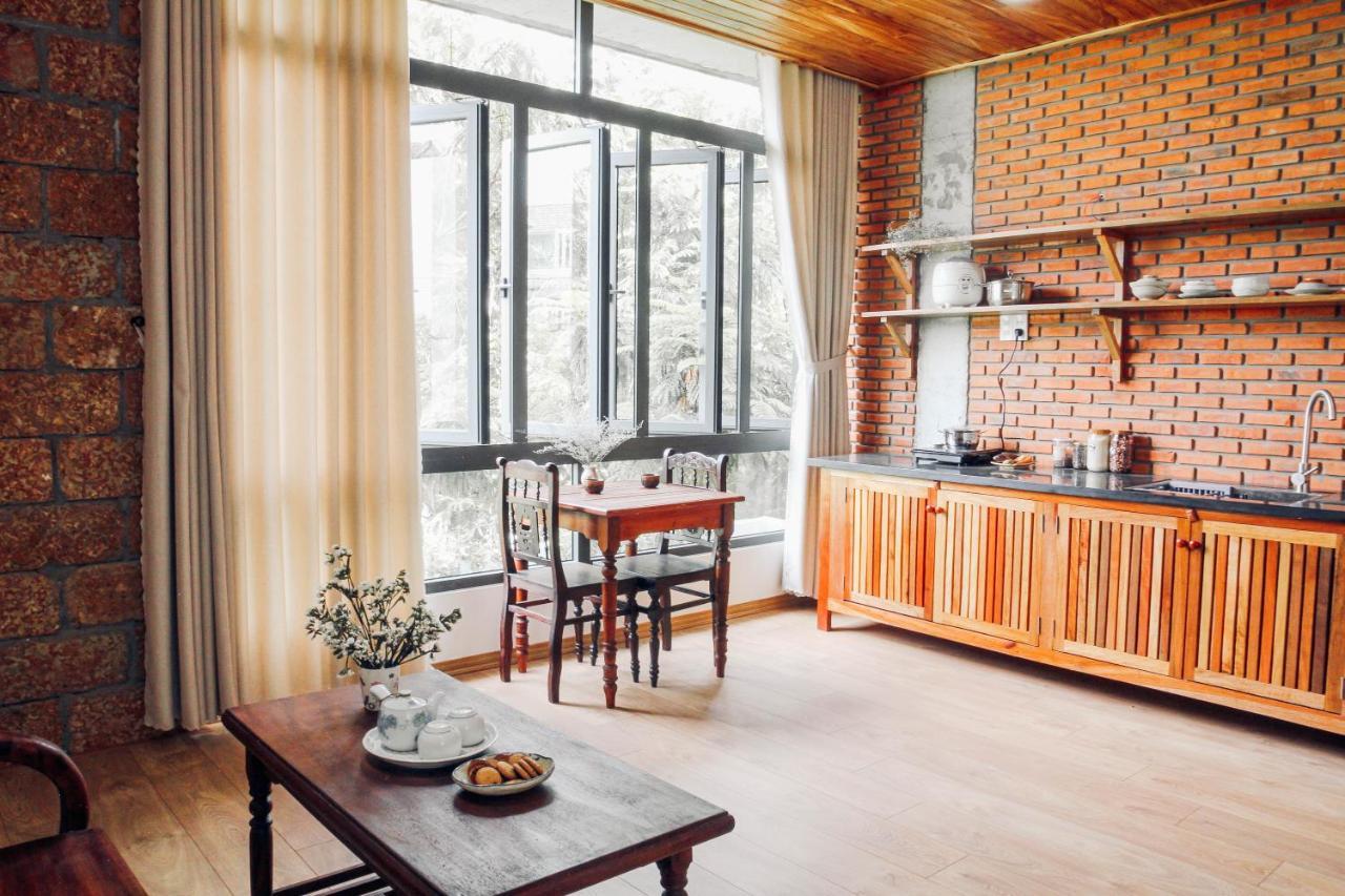 Anstay Homestay & Apartment Дананг Экстерьер фото