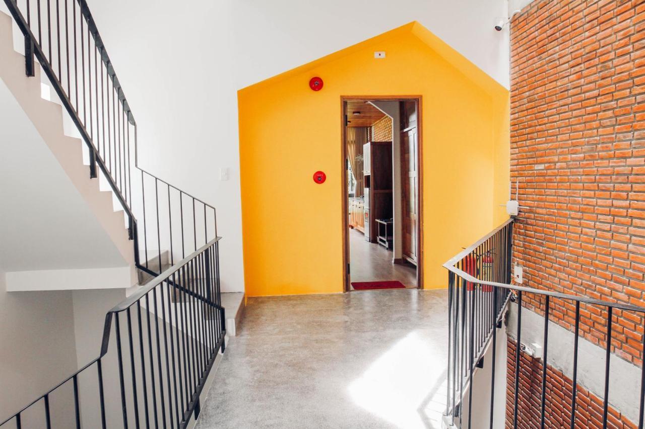Anstay Homestay & Apartment Дананг Экстерьер фото