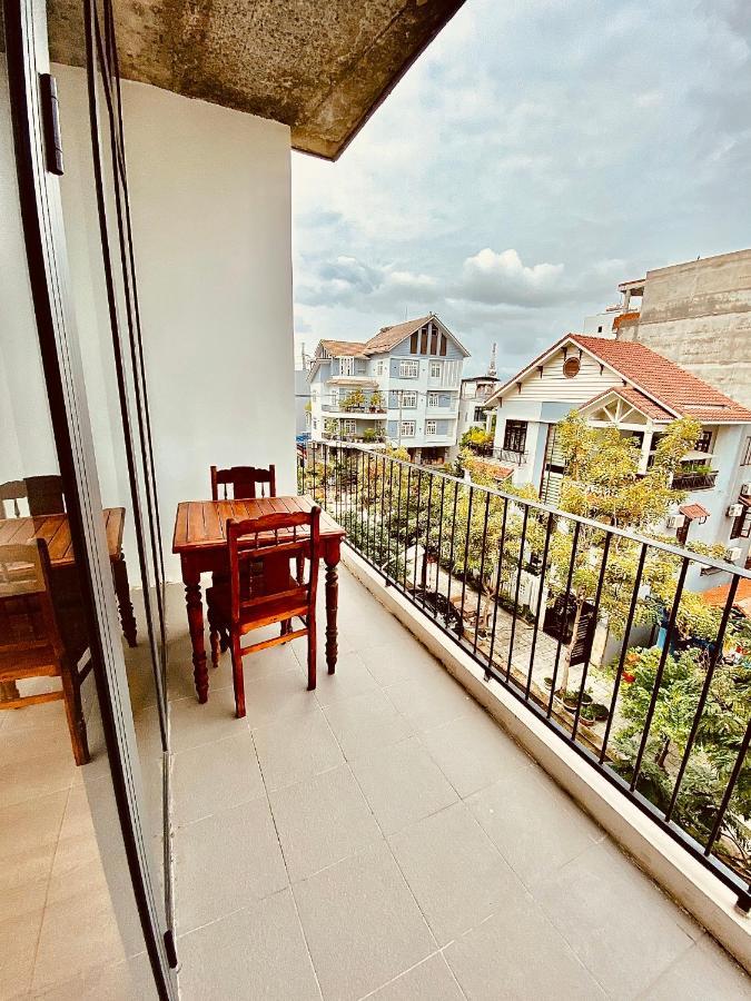 Anstay Homestay & Apartment Дананг Экстерьер фото