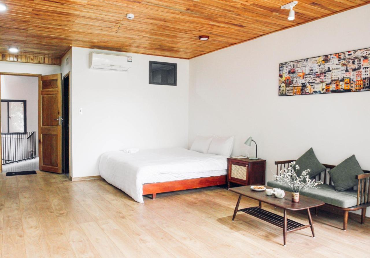Anstay Homestay & Apartment Дананг Экстерьер фото