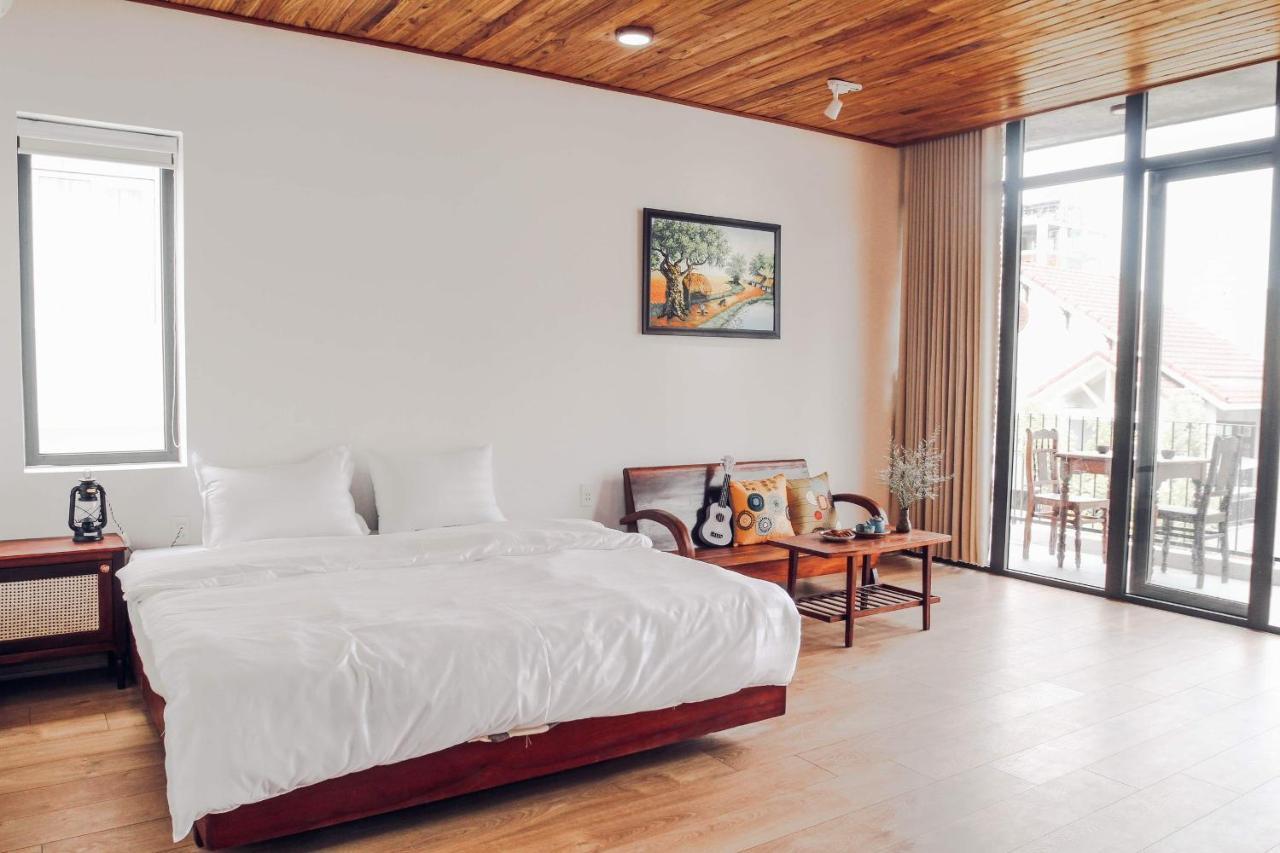 Anstay Homestay & Apartment Дананг Экстерьер фото
