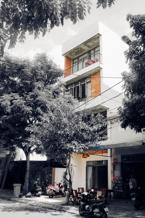 Anstay Homestay & Apartment Дананг Экстерьер фото