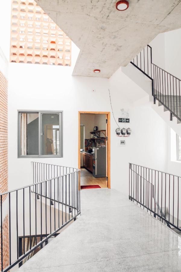 Anstay Homestay & Apartment Дананг Экстерьер фото