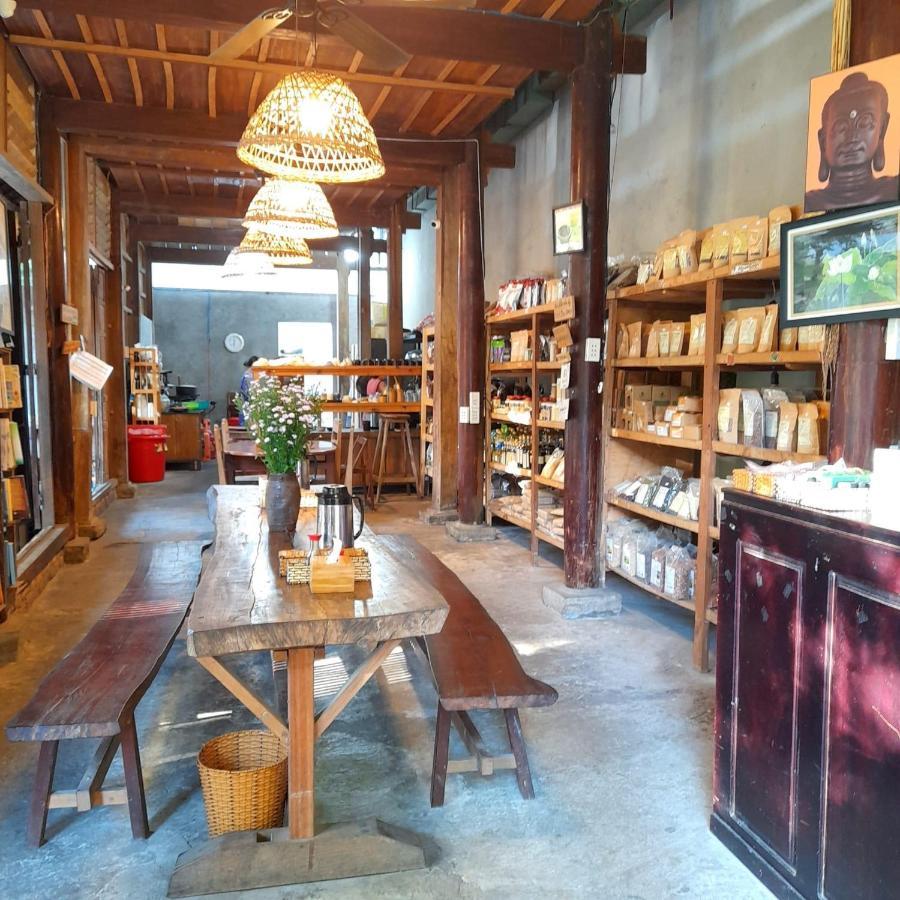 Anstay Homestay & Apartment Дананг Экстерьер фото