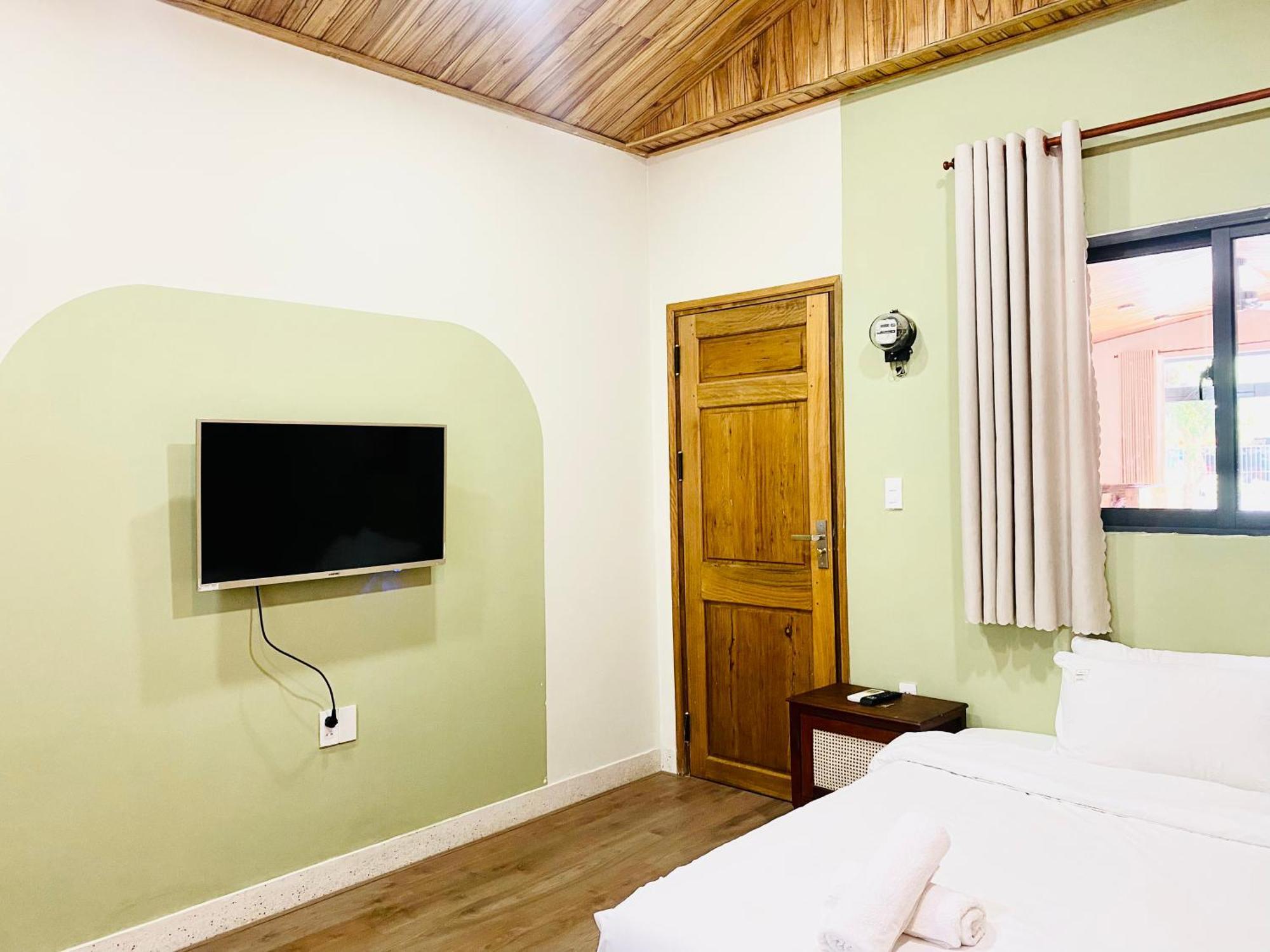 Anstay Homestay & Apartment Дананг Номер фото