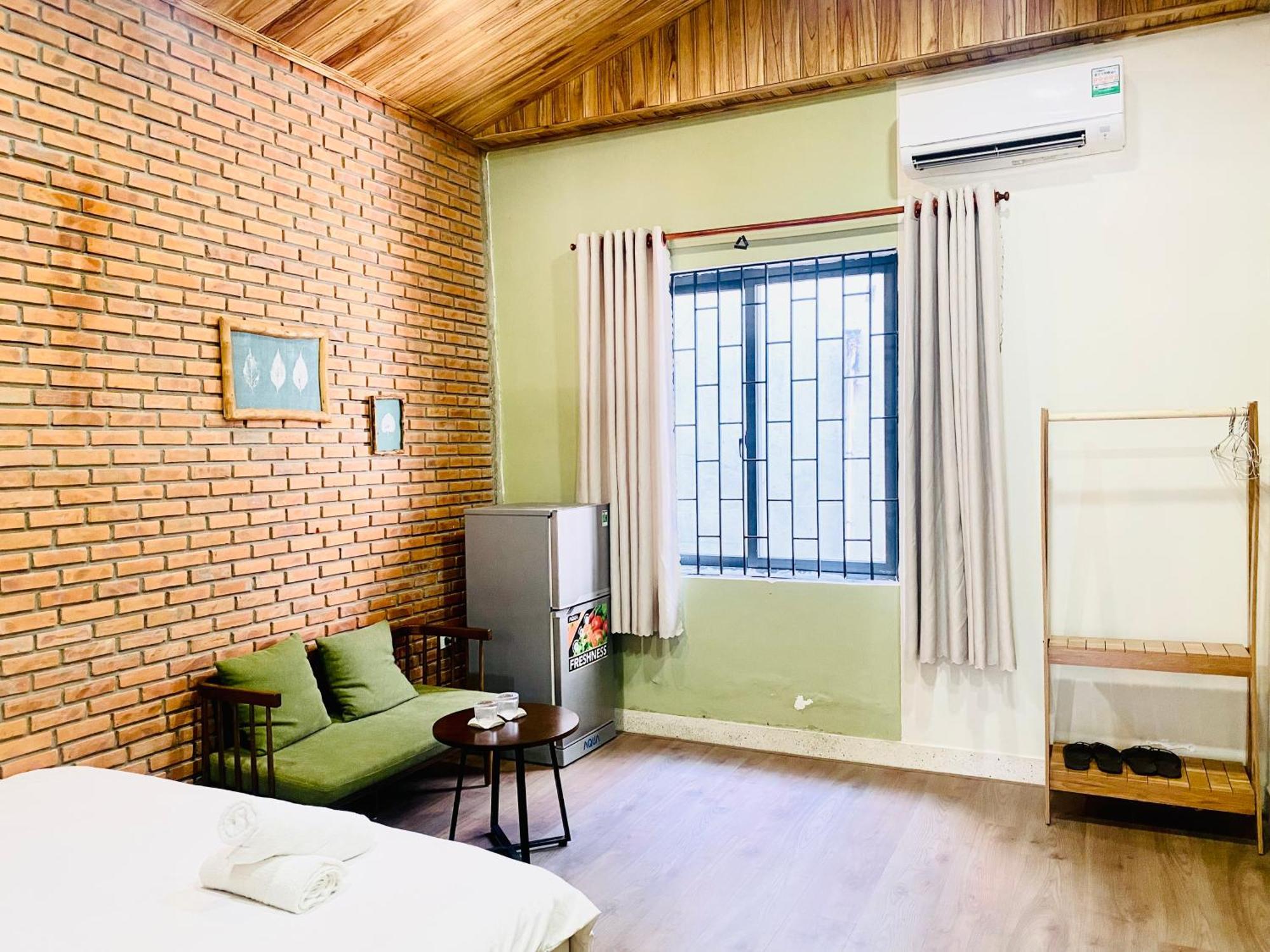 Anstay Homestay & Apartment Дананг Номер фото